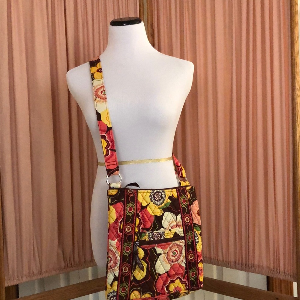 Vera Bradley Off the shoulder purse